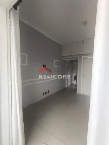 Kitnet à venda, 31m² no Centro, São Vicente