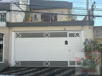 Casa com 2 Quartos à venda, 149m² no Vila Nova Mazzei, São Paulo