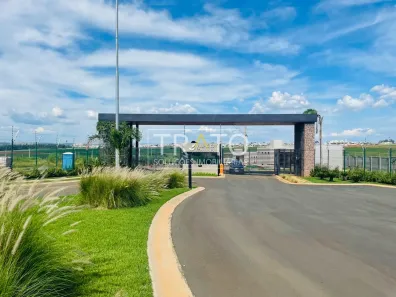 Lote/Terreno à venda, 200m² no São Bento, Paulínia