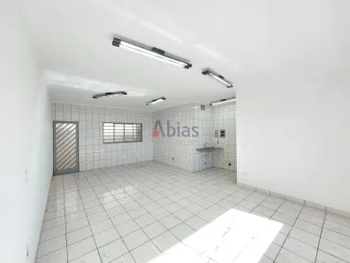 Apartamento com 1 Quarto para alugar, 35m² no Loteamento Habitacional São Carlos 1, São Carlos
