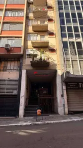 Apartamento com 3 Quartos à venda, 107m² no Centro Histórico, Porto Alegre