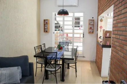 Casa com 3 Quartos à venda, 214m² no Vila Santana, Sorocaba