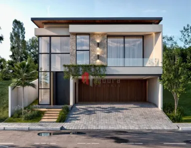 Casa com 3 Quartos à venda, 336m² no Salvaterra, Juiz de Fora