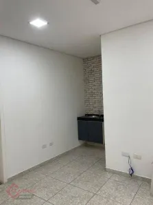 Sala Comercial para alugar, 14m² no Vila Ema, São Paulo