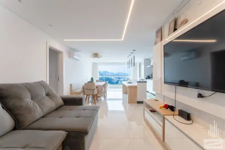 Cobertura com 3 Quartos à venda, 203m² no Itoupava Seca, Blumenau