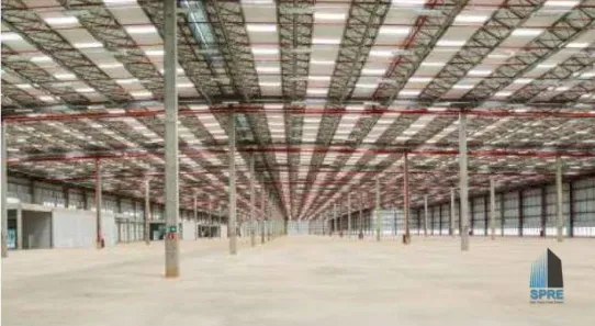 Galpão/Depósito/Armazém para alugar, 4259m² no Jardim Alegre, Itupeva