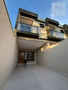 Sobrado com 3 Quartos à venda, 120m² no Jardim Maristela, São Paulo