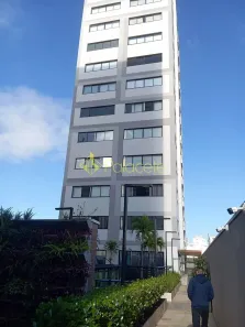 Apartamento com 1 Quarto à venda, 44m² no Centro, Taubaté