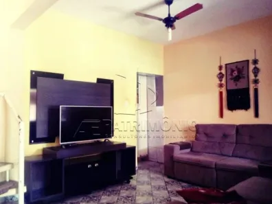 Casa com 3 Quartos à venda, 139m² no Jardim Altos do Itavuvu, Sorocaba