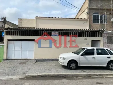 Casa com 4 Quartos à venda, 217m² no Guadalupe, Rio de Janeiro