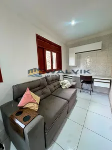 Casa com 1 Quarto para alugar, 40m² no Arruda, Recife