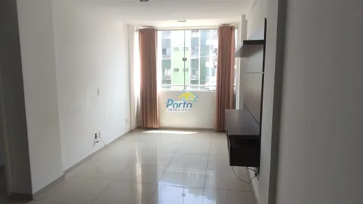 Apartamento com 2 Quartos à venda, 54m² no Jóquei, Teresina