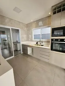 Casa de Condomínio com 3 Quartos à venda, 203m² no Parque Brasil 500, Paulínia