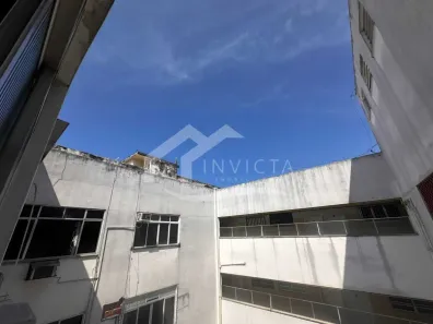 Kitnet com 1 Quarto à venda, 27m² no Copacabana, Rio de Janeiro