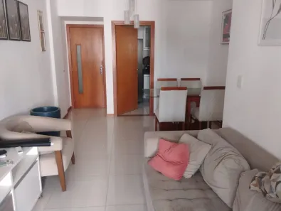Apartamento com 3 Quartos para alugar, 78m² no Pitangueiras, Lauro de Freitas