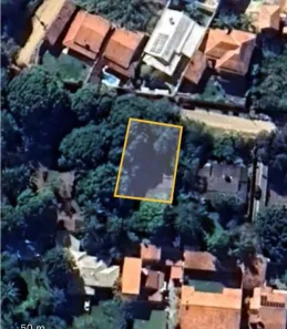 Lote/Terreno à venda, 900m² no Pontinha, Araruama