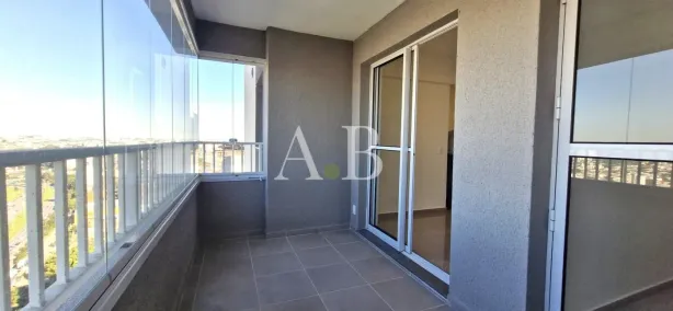 Apartamento com 3 Quartos para alugar, 60m² no Vila Vermelha, São Paulo