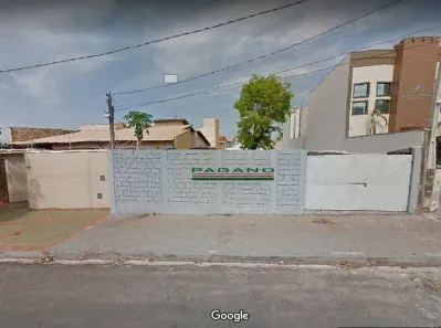 Lote/Terreno à venda, 485m² no Ribeirânia, Ribeirão Preto