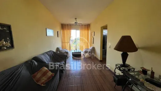 Apartamento com 2 Quartos à venda, 97m² no Pechincha, Rio de Janeiro