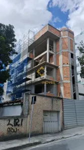 Apartamento com 4 Quartos à venda, 142m² no Jaraguá, Belo Horizonte