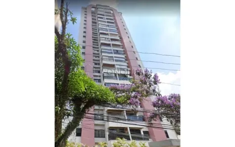 Apartamento com 4 Quartos à venda, 117m² no Vila Clementino, São Paulo