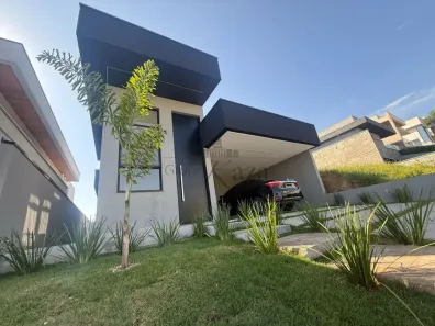 Casa de Condomínio com 3 Quartos à venda, 120m² no Condomínio Residencial Fogaça, Jacareí