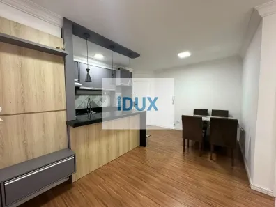 Apartamento com 3 Quartos à venda, 60m² no Iná, São José dos Pinhais