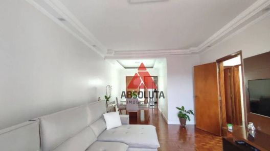 Apartamento com 3 Quartos à venda, 110m² no Vila Belvedere, Americana