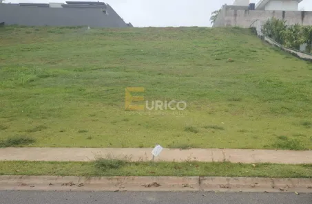 Lote/Terreno à venda, 1000m² no Jardim Santa Teresa, Jundiaí