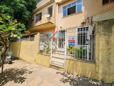 Apartamento com 2 Quartos para alugar, 67m² no Irajá, Rio de Janeiro