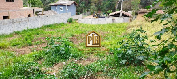 Lote/Terreno à venda, 360m² no Bosque dos Eucalíptos, Atibaia