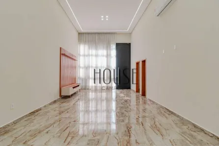 Casa de Condomínio com 3 Quartos à venda, 180m² no Parque Residencial Villa dos Inglezes, Sorocaba