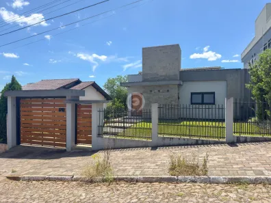 Casa com 1 Quarto à venda, 55m² no Bela Vista, Estância Velha