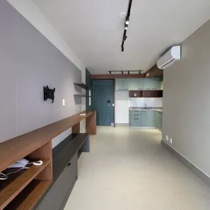 Apartamento com 1 Quarto para alugar, 41m² no Bela Vista, São Paulo