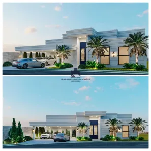 Casa de Condomínio com 3 Quartos à venda, 260m² no Setlife Mirassol, Mirassol