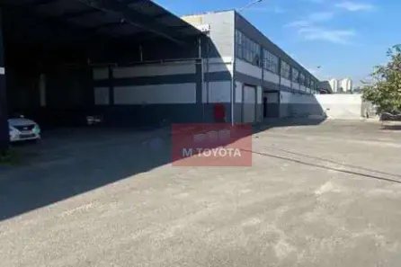 Galpão/Depósito/Armazém à venda, 15684m² no Vila São Rafael, Guarulhos