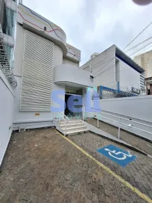 Prédio Comercial para alugar, 280m² no Água Branca, São Paulo