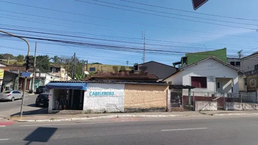 Imóvel Comercial à venda, 135m² no Vila Veneziani, São José dos Campos