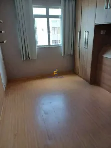 Cobertura com 3 Quartos à venda, 110m² no Bairu, Juiz de Fora