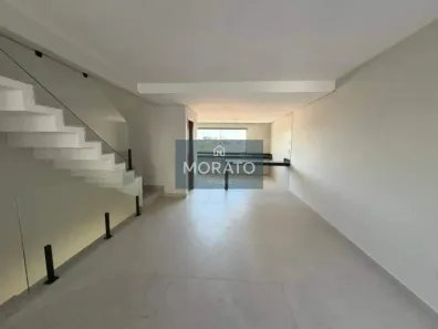 Casa com 3 Quartos à venda, 160m² no Santa Amélia, Belo Horizonte