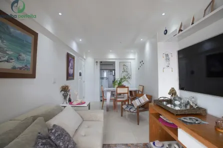 Apartamento com 3 Quartos à venda, 70m² no Saboeiro, Salvador