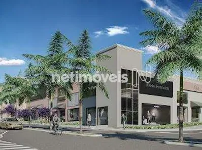 Lote/Terreno à venda, 279m² no Sevilha (1ª Seção), Ribeirão das Neves