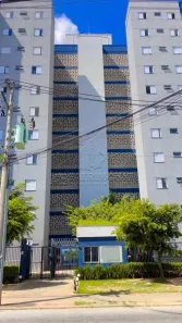 Apartamento com 2 Quartos à venda, 55m² no Jardim Maria Eugênia, Sorocaba
