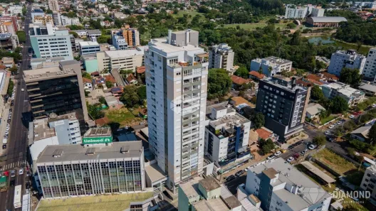 Apartamento com 2 Quartos à venda, 91m² no Centro, Lajeado