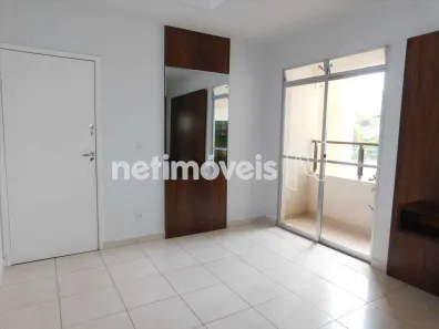 Apartamento com 3 Quartos para alugar, 67m² no Buritis, Belo Horizonte