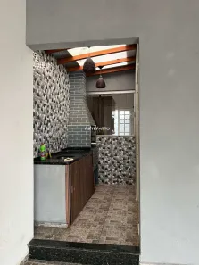 Casa com 3 Quartos à venda, 109m² no Residencial Zanetti, Franca