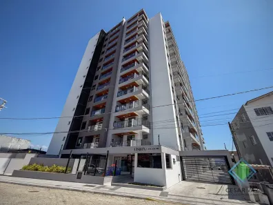 Apartamento com 2 Quartos à venda, 72m² no Barreiros, São José