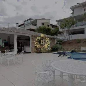 Casa de Condomínio com 5 Quartos à venda, 733m² no Vila Castela, Nova Lima