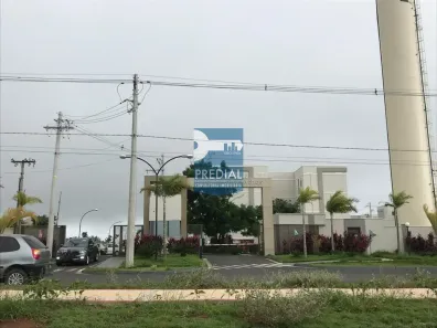Apartamento com 2 Quartos à venda, 46m² no Jardim Jockey Clube, São Carlos