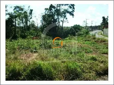 Lote/Terreno à venda, 701m² no Cidade Satélite, Atibaia